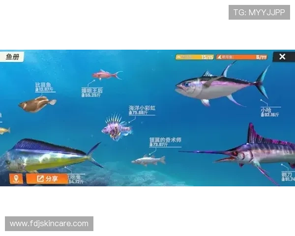 轻松掌握PA捕鱼技巧：提升捕鱼乐趣与成功率的秘诀