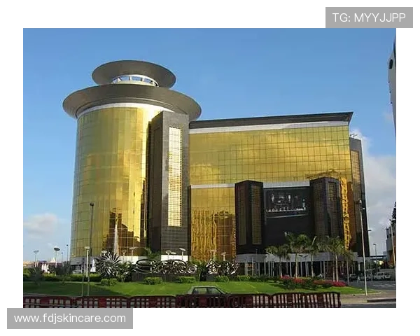 金沙澳门ag在娱乐业中的发展现状与趋势分析